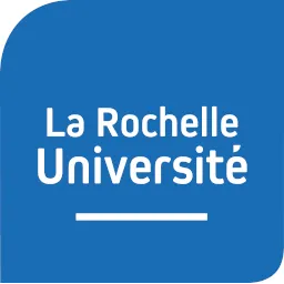 Universite de la Rochelle - logo