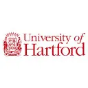 University of Hartford - logo