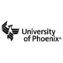 University Of Phoenix - logo