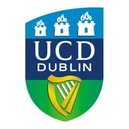 University College Dublin - logo