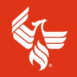 University Of Phoenix - logo