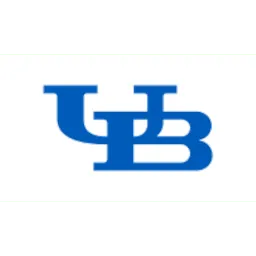 University at Buffalo SUNY - logo