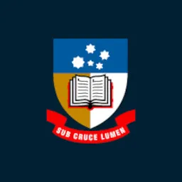 The University of Adelaide - logo