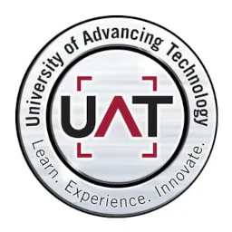 University of Advancing Technology - logo