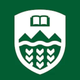 University of Alberta - logo