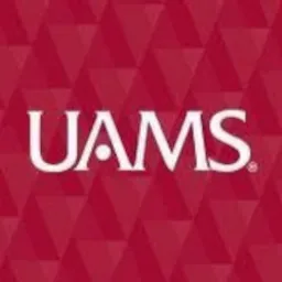 University of Arkansas for Medical Sciences  - logo
