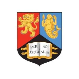 University of Birmingham Dubai - logo