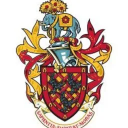 University of Bolton - logo