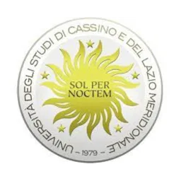 University of Cassino and Southern Lazio - logo