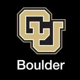 University of Colorado Boulder - logo