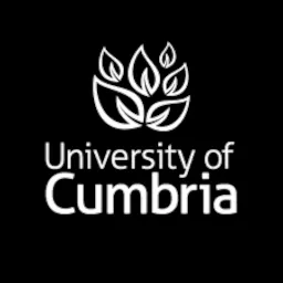 University of Cumbria - logo