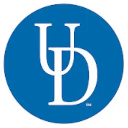 University of Delaware - logo