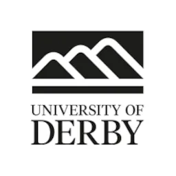 University of Derby - logo