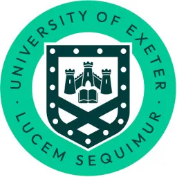 University of Exeter - logo