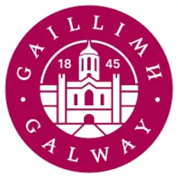University of Galway - logo