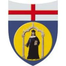 University of Genoa - logo