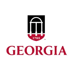 University of Georgia - logo