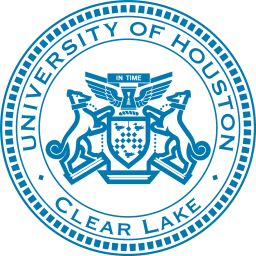 University of Houston - Clear Lake - logo