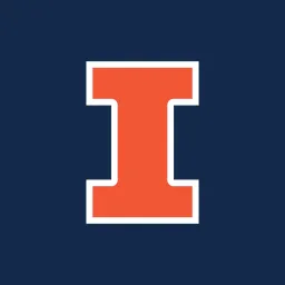 University of Illinois at Urbana-Champaign - logo