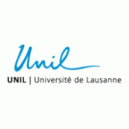 University of Lausanne - logo