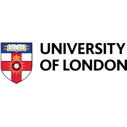 University of London - logo