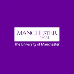 The University of Manchester - logo