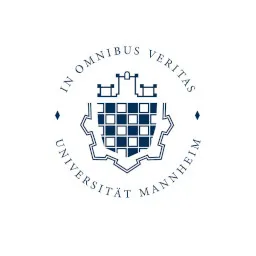 University of Mannheim - logo
