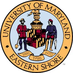 University of Maryland Eastern Shore - logo