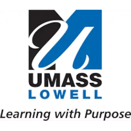 University of Massachusetts Lowell - logo