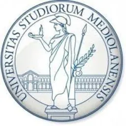University of Milan - logo