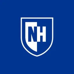 University of New Hampshire - logo