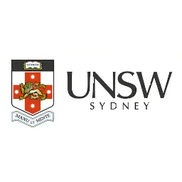 University of New South Wales, Sydney - logo