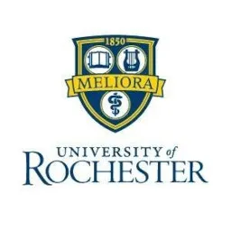 University of Rochester - logo