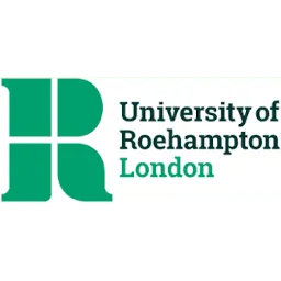 University of Roehampton - logo