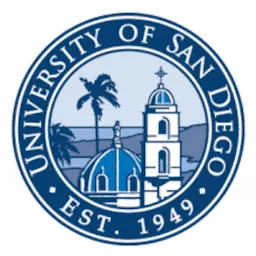 University of San Diego - logo