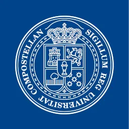University of Santiago de Compostela - logo