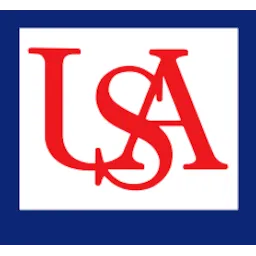 University of South Alabama - logo