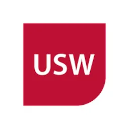 University of South Wales - logo