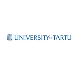University of Tartu - logo