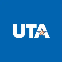 The University of Texas at Arlington - logo