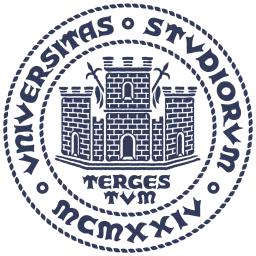 University of Trieste - logo