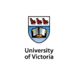 University of Victoria British Columbia - logo