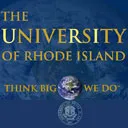 University of Rhode Island - logo