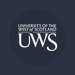 University of the West of Scotland - logo