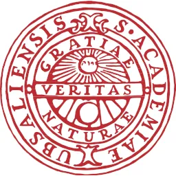 Uppsala University - logo
