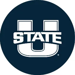 Utah State University - logo