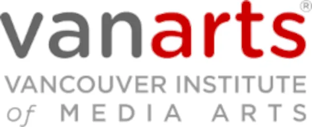 Vancouver Institute of Media Arts - logo