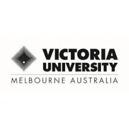 Victoria University, Melbourne - logo
