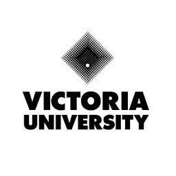 Victoria University - logo