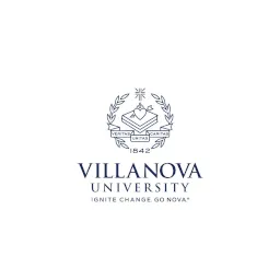 Villanova University - logo